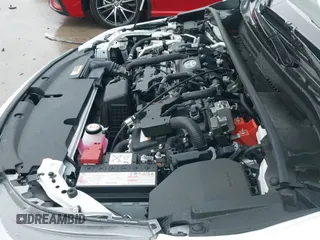 2024 Toyota Corolla Hybrid LE with VIN JTDBCMFE4RJ027221, listed as a IAAI auction lot 41084897 with 10,683 mi miles and . Bid and sale history available at DreamBid. Image 19.