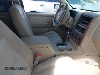2006 Ford Explorer Eddie Bauer z VIN 1FMEU64E26UB69159, wystawiony jako IAAI lot #41872993 z przebiegiem 180 739 mil mil oraz . Historia ofert i sprzedaży dostępna na DreamBid. Obrazek 5.