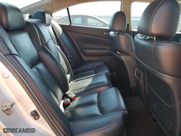 2013 Nissan Maxima 3.5 SV w/Sport Pkg with VIN 1N4AA5AP1DC835531, listed as a Copart auction lot 49617775 with 183,567 mi miles and Salvage Title. Bid and sale history available at carsss.com. Image 10.