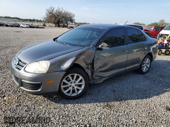2010 Volkswagen Jetta Limited Edition с VIN 3VWAX7AJ9AM143766, выставлен на аукционе Copart как лот 58449675 с пробегом 256 033 миль миль и Списание • Salvage title. История ставок и продаж доступна на DreamBid. Изображение 1.