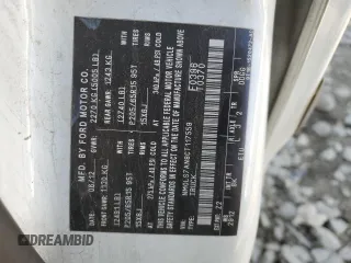 2012 Ford Transit Connect XL с VIN NM0LS7AN8CT117559, выставлен на аукционе Copart как лот 56550865 с пробегом 130 231 миль миль и Чистый • Clean title. История ставок и продаж доступна на DreamBid. Изображение 13.