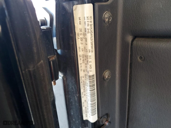2006 Jeep Wrangler X with VIN 1J4FA39S36P728726, listed as a Copart auction lot 42124955 with 204,583 mi miles and Salvage Title. Bid and sale history available at carsss.com. Image 12.