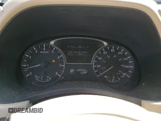 2013 Nissan Pathfinder Platinum with VIN 5N1AR2MM6DC672311, listed as a Copart auction lot 58985895 with 160,552 mi miles and Salvage title. Bid and sale history available at DreamBid. Image 9.