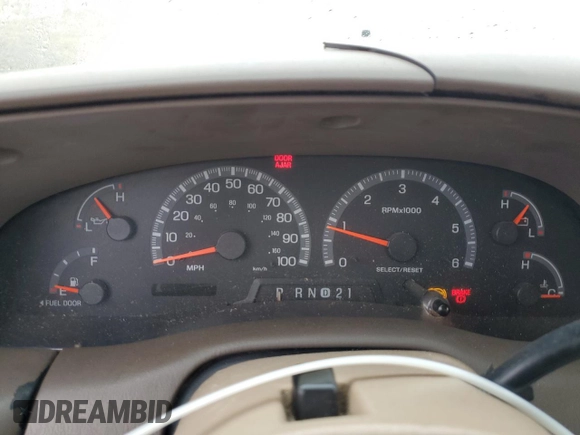 1999 Ford F-150 XL with VIN 1FTRX18L7XNB64656, listed as a Copart auction lot 84610454 with 0 mi miles and Salvage Title. Bid and sale history available at carsss.com. Image 9.