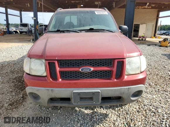 2002 Ford Explorer Sport Trac Value с VIN 1FMZU67E32UC69486, выставлен на аукционе Copart как лот 66025815 с пробегом 248 998 миль миль и Чистый • Clean title. История ставок и продаж доступна на DreamBid. Изображение 5.