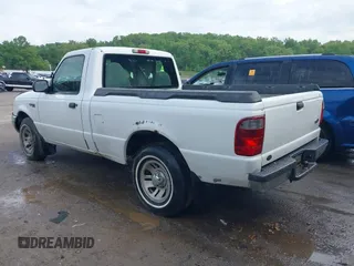 2001 Ford Ranger XL with VIN 1FTYR10D71TB07113, listed as a IAAI auction lot 42117679 with 149,980 mi miles and . Bid and sale history available at DreamBid. Image 3.