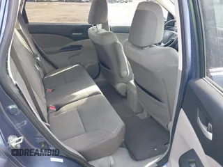 2013 Honda CR-V EX with VIN 2HKRM4H50DH634761, listed as a IAAI auction lot 41882899 with 70,535 mi miles. Bid and sale history available at carsss.com. Image 8.