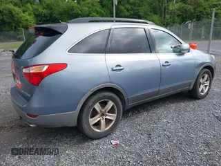 2007 Hyundai Veracruz GLS z VIN KM8NU73C57U006495, wystawiony jako IAAI lot #42234722 z przebiegiem 286 370 mil mil oraz . Historia ofert i sprzedaży dostępna na DreamBid. Obrazek 4.