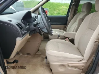 2008 Chevrolet Uplander LS z VIN 1GNDU23WX8D100796, wystawiony jako Copart lot #58053185 z przebiegiem 177 046 mil mil oraz Tytuł czysty. Historia ofert i sprzedaży dostępna na DreamBid. Obrazek 7.
