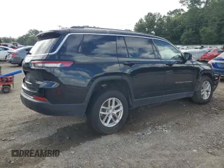 2023 Jeep Grand Cherokee Altitude with VIN 1C4RJJAG8P8867308, listed as a Copart auction lot 62071005 with Not provided miles and Clean title. Bid and sale history available at DreamBid. Image 3.