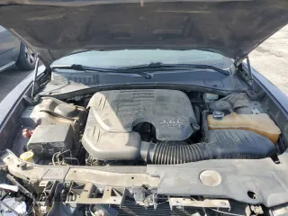 2014 Dodge Charger SE with VIN 2C3CDXBG9EH144951, listed as a Copart auction lot 54568475 with 199,942 mi miles and Salvage Title. Bid and sale history available at carsss.com. Image 11.