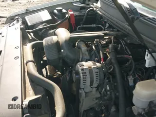 2009 Chevrolet Tahoe 1LT z VIN 1GNEC23359R233645, wystawiony jako IAAI lot #41541396 z przebiegiem 201 830 mil mil oraz . Historia ofert i sprzedaży dostępna na DreamBid. Obrazek 19.