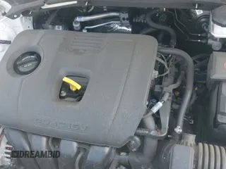 2024 Kia Seltos S z VIN KNDEU2AA3R7531808, wystawiony jako IAAI lot #43000605 z przebiegiem 26 764 mil mil oraz . Historia ofert i sprzedaży dostępna na DreamBid. Obrazek 20.
