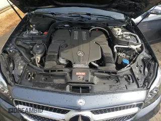 2016 Mercedes-Benz CLS with VIN WDDLJ6FB1GA172618, listed as a Copart auction lot 61688823 with 49,998 mi miles. Bid and sale history available at carsss.com. Image 11.