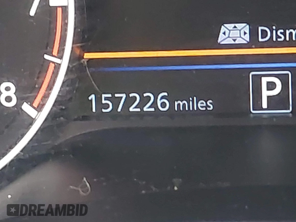 2019 Nissan Altima SV z VIN 1N4BL4DV2KC107748, wystawiony jako IAAI lot #41912040 z przebiegiem 157 226 mil mil oraz . Historia ofert i sprzedaży dostępna na DreamBid. Obrazek 15.