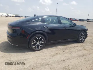 2023 Toyota Crown XLE с VIN JTDAAAAF4P3000621, выставлен на аукционе Copart как лот 53390655 с пробегом 27 156 миль миль и Списание • Salvage title. История ставок и продаж доступна на DreamBid. Изображение 3.