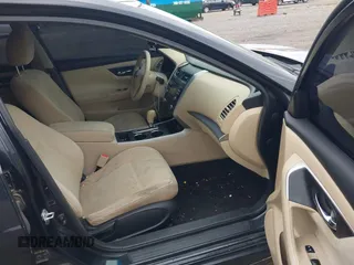 2015 Nissan Altima S z VIN 1N4AL3AP5FN335216, wystawiony jako IAAI lot #41942238 z przebiegiem 180 000 mil mil oraz . Historia ofert i sprzedaży dostępna na DreamBid. Obrazek 5.