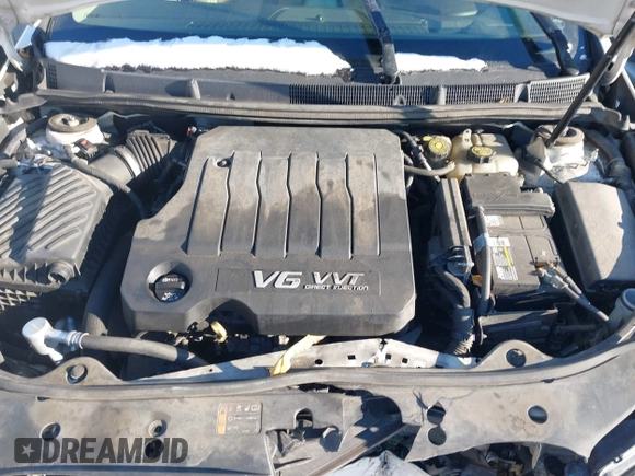 2013 Buick LaCrosse Premium 1 with VIN 1G4GF5E37DF311548, listed as a IAAI auction lot 41358957 with 160,612 mi miles and . Bid and sale history available at DreamBid. Image 10.
