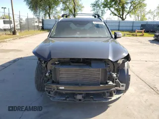 2023 Hyundai Palisade Calligraphy с VIN KM8R74GE5PU601026, выставлен на аукционе Copart как лот 51806555 с пробегом 11 622 миль миль и Списание • Salvage title. История ставок и продаж доступна на DreamBid. Изображение 5.