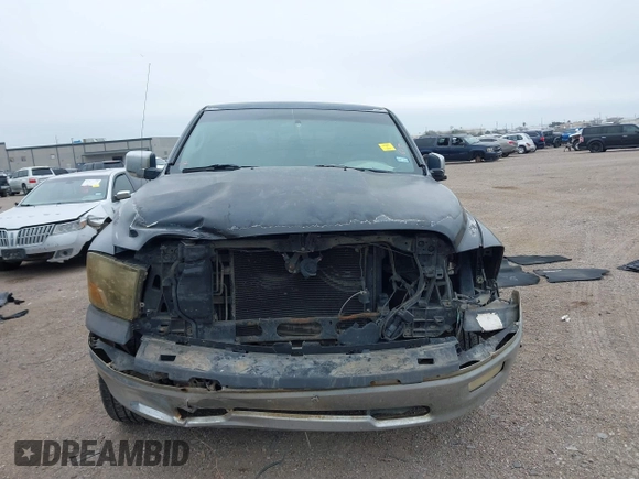 2009 Dodge 1500 SLT with VIN 1D3HB13T39S789827, listed as a IAAI auction lot 41504667 with 201,152 mi miles and . Bid and sale history available at DreamBid. Image 13.