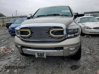 2009 Dodge Ram 2500 SLT with VIN 3D7KS29L19G503353, listed as a Copart auction lot 82257134 with 323,703 mi miles and Salvage Title. Bid and sale history available at carsss.com. Image 5.
