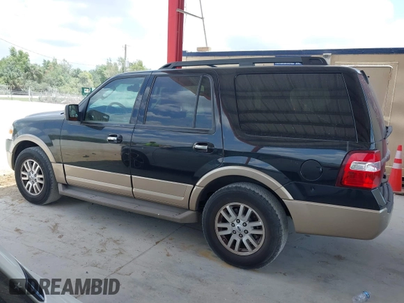 2012 Ford Expedition XLT с VIN 1FMJU1H53CEF35048, выставлен на аукционе IAAI как лот 42306617 с пробегом 242 990 миль миль и . История ставок и продаж доступна на DreamBid. Изображение 14.