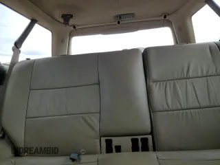 2002 Subaru Legacy Outback Limited с VIN 4S3BH686827601860, выставлен на аукционе Copart как лот 61432045 с пробегом 273 452 миль миль и Чистый • Clean title. История ставок и продаж доступна на DreamBid. Изображение 10.