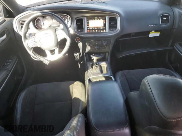 2020 Dodge Charger Scat Pack z VIN 2C3CDXGJ9LH164750, wystawiony jako Copart lot #49712175 z przebiegiem 42 400 mil mil oraz Szkoda całkowita • Salvage title. Historia ofert i sprzedaży dostępna na DreamBid. Obrazek 8.