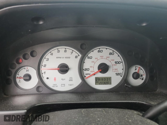 2004 Ford Escape XLT with VIN 1FMYU03164KA30170, listed as a Copart auction lot 50954984 with 203,091 mi miles and Clean Title. Bid and sale history available at carsss.com. Image 9.
