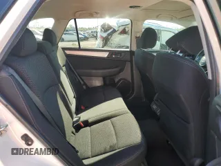 2019 Subaru Outback Premium z VIN 4S4BSAHC5K3348395, wystawiony jako Copart lot #60330825 z przebiegiem 93 686 mil mil oraz Szkoda całkowita • Salvage title. Historia ofert i sprzedaży dostępna na DreamBid. Obrazek 10.