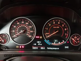 2019 BMW 4 Series 430i with VIN WBA4W3C52KAF93592, listed as a IAAI auction lot 41119481 with 104,214 mi miles and . Bid and sale history available at DreamBid. Image 15.