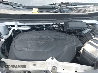2021 Honda Pilot EX z VIN 5FNYF5H33MB031960, wystawiony jako IAAI lot #41599630 z przebiegiem 32 747 mil mil oraz . Historia ofert i sprzedaży dostępna na DreamBid. Obrazek 10.