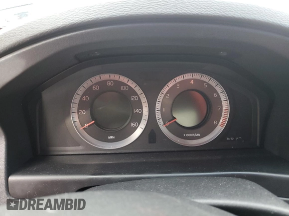 2009 Volvo S80 I6 Turbo с VIN YV1AH992091089432, выставлен на аукционе Copart как лот 47309835 с пробегом Не указан миль и Списание • Salvage title. История ставок и продаж доступна на DreamBid. Изображение 9.