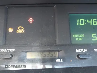 2004 Toyota Avalon XL with VIN 4T1BF28B44U360472, listed as a IAAI auction lot 41817301 with 345,359 mi miles and . Bid and sale history available at DreamBid. Image 15.