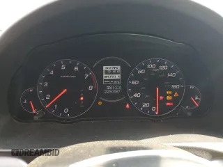 2008 Acura TSX z VIN JH4CL968X8C016351, wystawiony jako Copart lot #55299835 z przebiegiem 226 397 mil mil oraz Szkody całkowita. Historia ofert i sprzedaży dostępna na DreamBid. Obrazek 9.