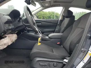 2024 Honda Accord EX with VIN 1HGCY1F38RA086468, listed as a Copart auction lot 60793985 with 4,407 mi miles and Salvage title. Bid and sale history available at DreamBid. Image 7.