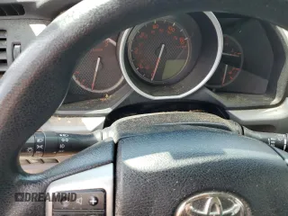 2013 Toyota 4Runner SR5 with VIN JTEBU5JR0D5111451, listed as a Copart auction lot 61340615 with Not provided miles and Non repairable. Bid and sale history available at DreamBid. Image 9.