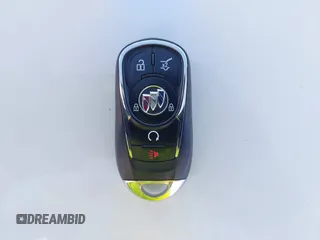 2023 Buick Encore GX Select с VIN KL4MMESL3PB092532, выставлен на аукционе IAAI как лот 42447915 с пробегом 31 981 миль миль и . История ставок и продаж доступна на DreamBid. Изображение 11.