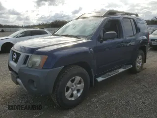 2009 Nissan Xterra X z VIN 5N1AN08W39C514558, wystawiony jako Copart lot #45430295 z przebiegiem 253 200 mil mil oraz Czysty tytuł • Clean title. Historia ofert i sprzedaży dostępna na DreamBid. Obrazek 1.