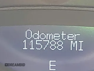 2012 Cadillac CTS with VIN 1G6DC5E57C0125644, listed as a IAAI auction lot 42055040 with 115,788 mi miles and . Bid and sale history available at DreamBid. Image 15.
