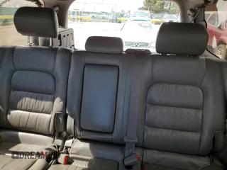 2003 Lexus LX 470 z VIN JTJHT00W633531685, wystawiony jako Copart lot #49729305 z przebiegiem 237 447 mil mil oraz Szkoda całkowita • Salvage title. Historia ofert i sprzedaży dostępna na DreamBid. Obrazek 10.