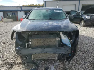 2019 GMC Acadia SLT with VIN 1GKKNVLS2KZ262593, listed as a Copart auction lot 75556474 with 85,120 mi miles and Salvage Title. Bid and sale history available at DreamBid. Image 5.