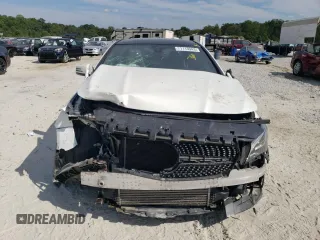 2018 Mercedes-Benz CLA 250 with VIN WDDSJ4EB0JN638167, listed as a Copart auction lot 71113943 with 50,698 mi miles and . Bid and sale history available at DreamBid. Image 5.