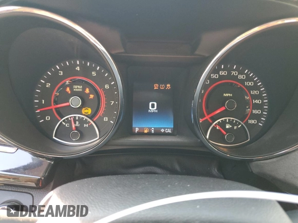 2014 Chevrolet SS z VIN 6G3F15RW0EL931263, wystawiony jako Copart lot #71914604 z przebiegiem Nie podano mil oraz Szkoda całkowita • Salvage title. Historia ofert i sprzedaży dostępna na DreamBid. Obrazek 9.