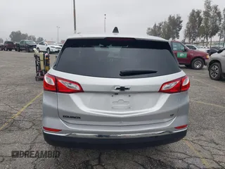 2019 Chevrolet Equinox LT with VIN 3GNAXKEV1KS641340, listed as a IAAI auction lot 41890412 with 72,445 mi miles and . Bid and sale history available at carsss.com. Image 16.
