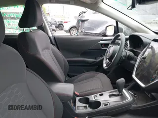 2024 Subaru Impreza Special Sports z VIN JF1GUAFC1R8342099, wystawiony jako IAAI lot #42025008 z przebiegiem 12 816 mil mil oraz . Historia ofert i sprzedaży dostępna na DreamBid. Obrazek 5.