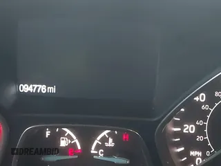 2017 Ford Escape SE z VIN 1FMCU0GD0HUC93439, wystawiony jako IAAI lot #41447523 z przebiegiem 94 776 mil mil oraz . Historia ofert i sprzedaży dostępna na DreamBid. Obrazek 15.