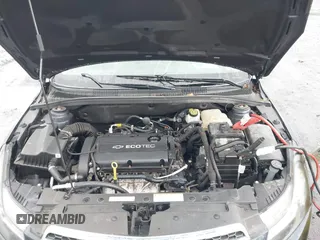 2014 Chevrolet Cruze LS with VIN 1G1PA5SG0E7141516, listed as a IAAI auction lot 42272535 with 71,249 mi miles and . Bid and sale history available at DreamBid. Image 10.