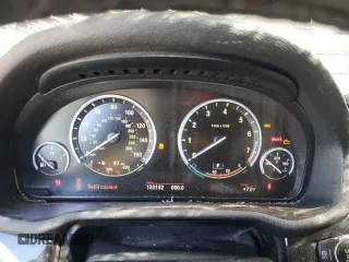 2014 BMW X3 xDrive28i z VIN 5UXWX9C59E0D40905, wystawiony jako Copart lot #57693135 z przebiegiem 133 152 mil mil oraz Szkoda całkowita • Salvage title. Historia ofert i sprzedaży dostępna na DreamBid. Obrazek 9.