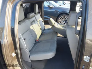 2019 Chevrolet Silverado 1500 LT Trail Boss with VIN 1GCPYFED4KZ397183, listed as a IAAI auction lot 41916320 with 1 mi miles. Bid and sale history available at carsss.com. Image 8.
